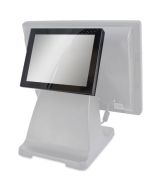 Custom America ION-RD2-LCD8 Customer Display