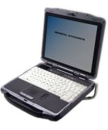 Itronix XR1EBBCAYAABZAAABAAB Rugged Laptop