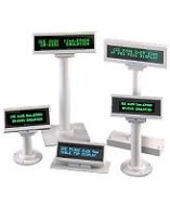 IEE PDK-0003-CBB13L Customer Display