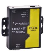 Brainboxes ES-246 Network Switch