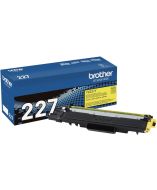 Brother TN227Y Toner