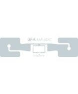 SMARTRAC 3002241 RFID Inlay
