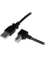 StarTech USBAB1MR Cables, Connectors, and Adapters