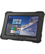 Zebra 210608 Tablet