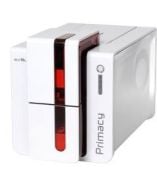 Evolis PM1H0000RD ID Card Printer