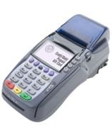 VeriFone M257-050-02-NAA Payment Terminal