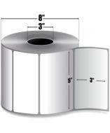 BCI TT500300FF Barcode Label