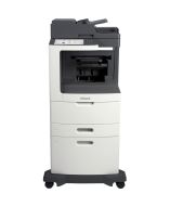 Lexmark 24TT287 Multi-Function Printer