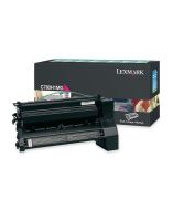Lexmark C782X2MG Toner