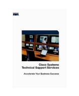 Cisco CON-OSP-WC440250 Service Contract