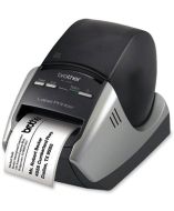 Brother QL-570VM Barcode Label Printer