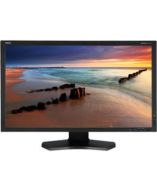 NEC P232W-BK-SV Monitor