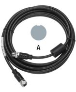 Zebra CBL-GP0050-M12M12A Cables, Connectors, and Adapters