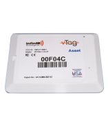 InfinID INF-VT100-LT-TAA Intermec RFID Tags