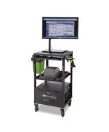 Newcastle Systems EC350 Mobile Cart