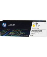 HP CF382A Toner