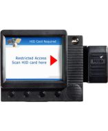 AML KDT750-0101 Barcode Scanner