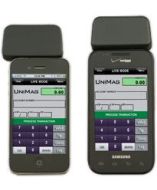  ID-80110004-001-KT1 Credit Card Reader