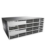 Cisco WS-C3850-48F-S Data Networking