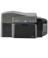 Fargo 50010 ID Card Printer