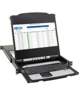 Tripp-Lite B030-DP16-17DIP Network Switch