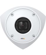 Axis 01766-001 Security Camera