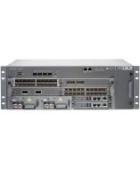 Juniper Networks MX104-80G-DC-BNDL Wireless Router