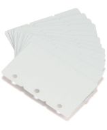 Zebra 104523-020 Plastic ID Card