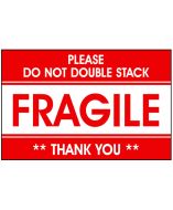 Packing W4 Shipping Labels