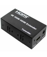 4XEM 4XHDMIEXT100M Ethernet Switch