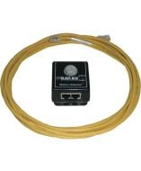 Black Box EME1M1-005-R2 Fire & Intrusion Detector