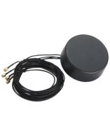 Zebra ANT-4G5GGPS010-SMA Antenna