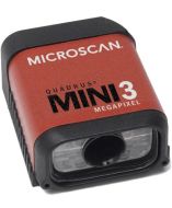 Microscan FIS-6300-2008G Fixed Barcode Scanner