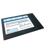 Topaz TD-LBK101VA-USB-R Tablet