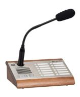 Axis 01208-001 Microphone