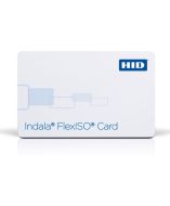 HID FPISO-SSSCNB-0000 Access Control Cards