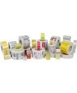 Zebra 10031425 Barcode Label