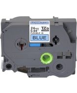 Brother TZEFX551 Barcode Label