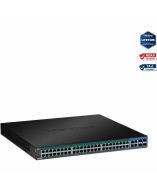 TRENDnet TPE-5048WS Data Networking