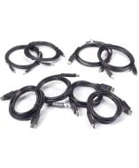 Black Box SKVMCBL-DHDP-10 Accessory