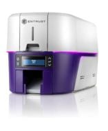 Datacard 525301-001 ID Card Printer