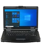 Panasonic FZ-55D2601VM Laptop