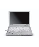 Panasonic CF-C1BDHAZ1M Rugged Laptop