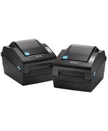 Bixolon SLP-DX420E Barcode Label Printer
