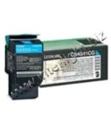 Lexmark C540H4CG Toner