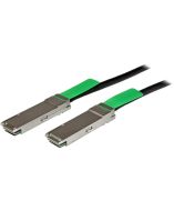 StarTech QSFPMM2M Cables, Connectors, and Adapters