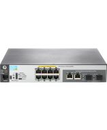 HPE Aruba JL070A#ABA Ethernet Switch