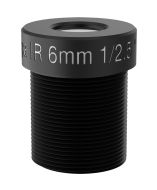 Axis 01813-001 Mounting Hardware and Stands