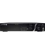 Speco D8HT2TB Network Video Recorder