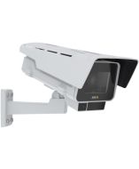Axis 01811-001 Security Camera